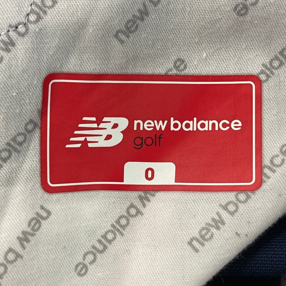 NEW BALANCE GOLF 뉴발란스  스커트  네이비 계열 0
