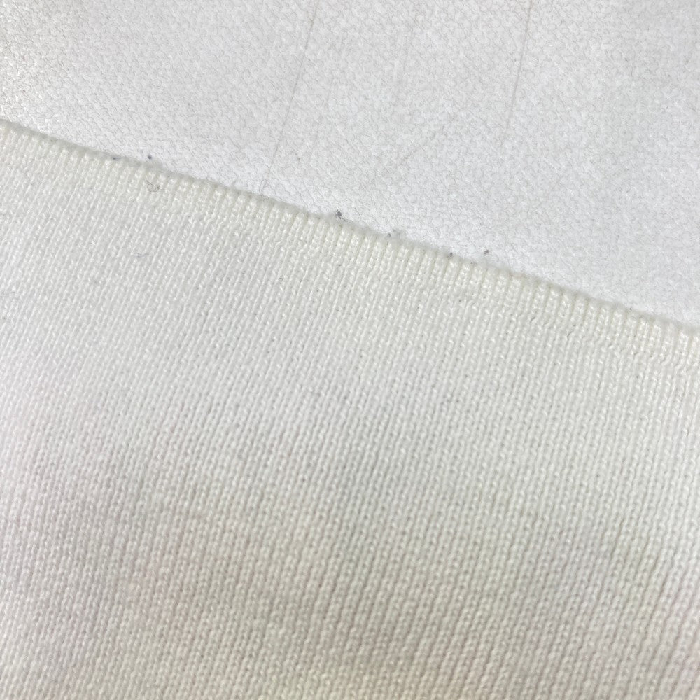 PEARLY GATES パーリーゲイツ  半袖ポロシャツ チェック柄 ホワイト系 5