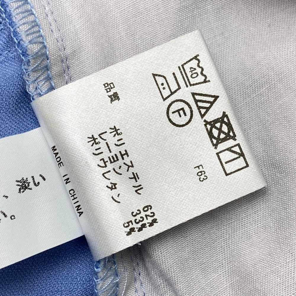 23区 GOLF 니주산쿠 골프 스트레치 스커트 블루 계열 61