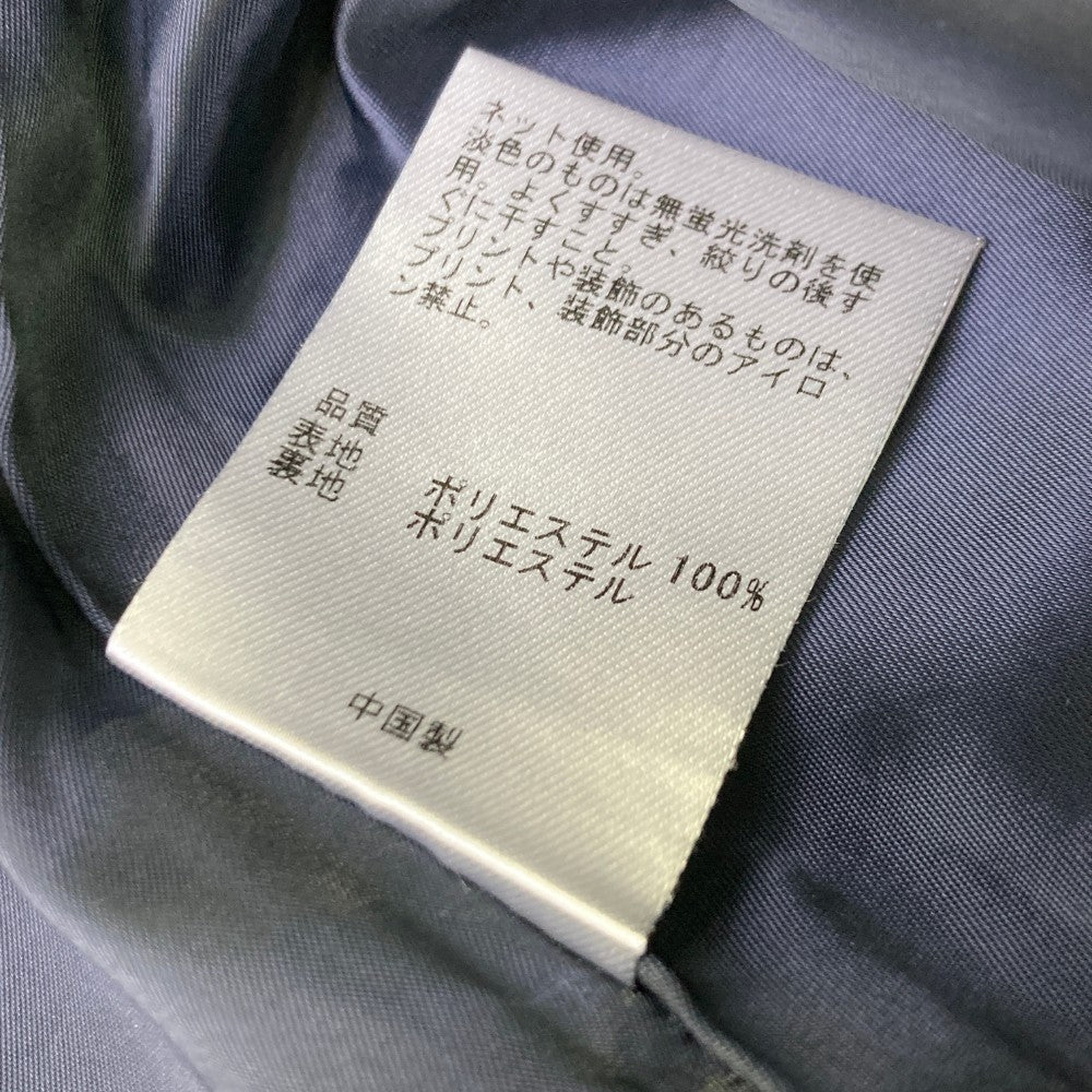 23区GOLF ニジュウサンクゴルフ  フレアショートパンツ  ネイビー系 61