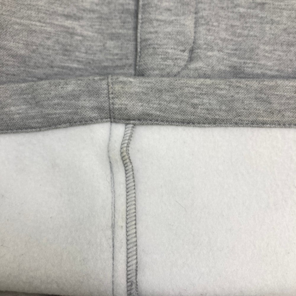 JACK BUNNY ジャックバニー  インナー付 裏起毛 スウェットスカート  グレー系 2
