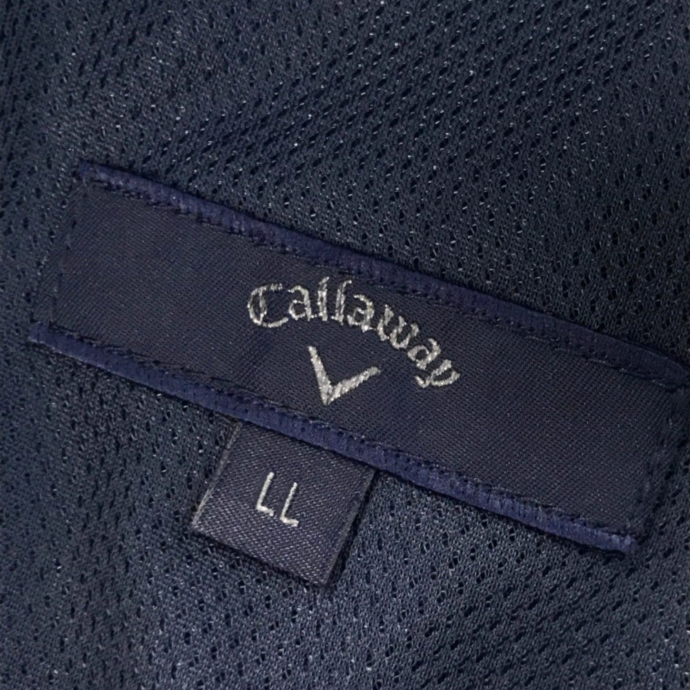 CALLAWAY 캘러웨이 2022년 팬츠 네이비 계열 LL