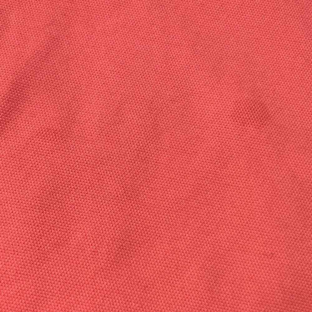 PEARLY GATES パーリーゲイツ 2024年モデル ハイネック 半袖Tシャツ フライングラビット ピンク系 0