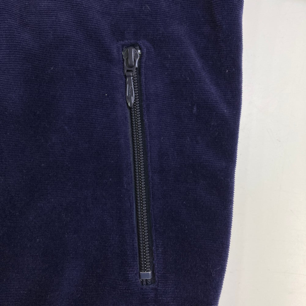 BEAMS GOLF 빔스 골프  집업 재킷  퍼플 계열 M
