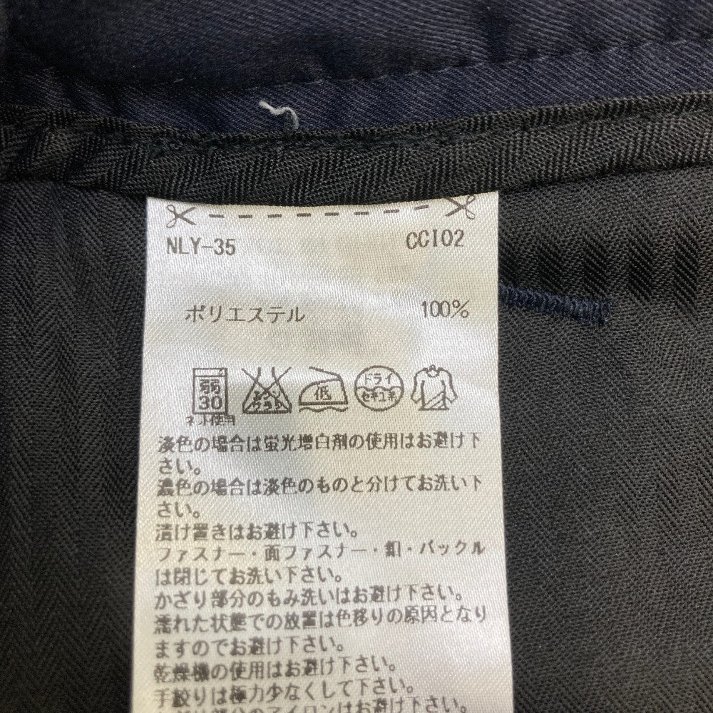 ADIDAS GOLF アディダスゴルフ  スカート  ネイビー系 S