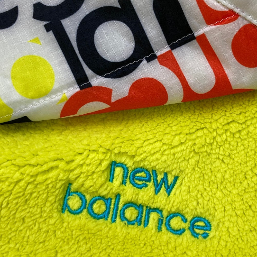 NEW BALANCE GOLF 뉴발란스 ; 리버시블 충전재 스커트 총판 화이트 계열 0