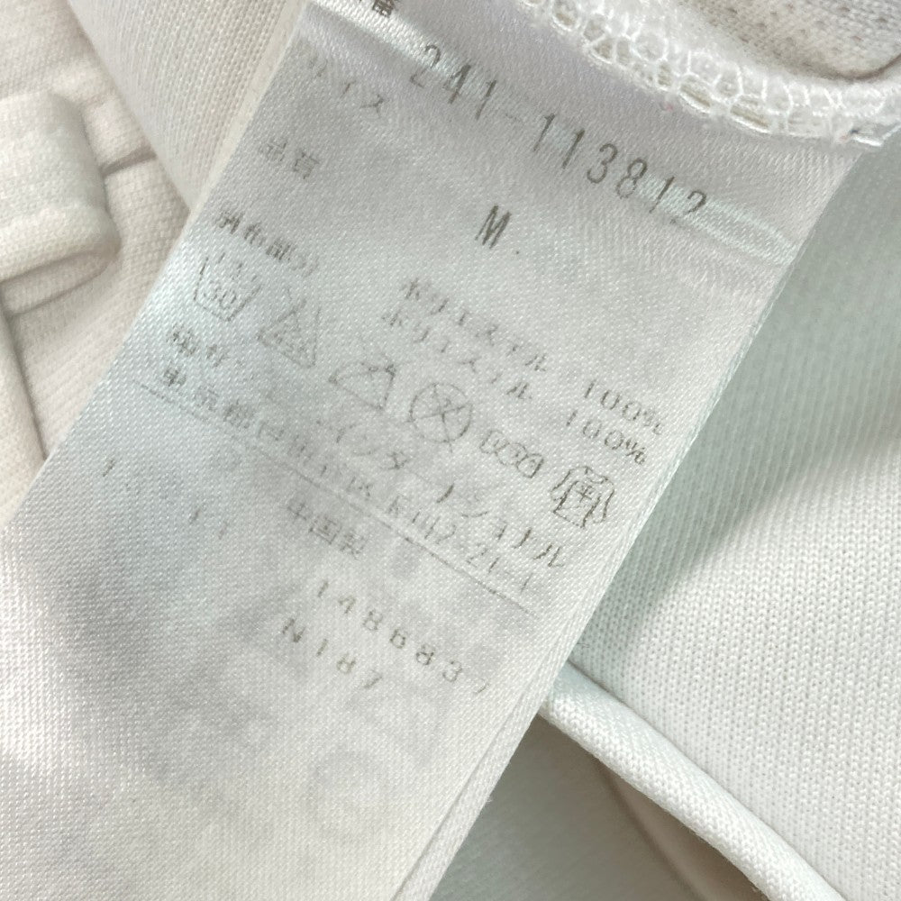 CALLAWAY 캘러웨이  반팔 원피스  화이트 계열 M