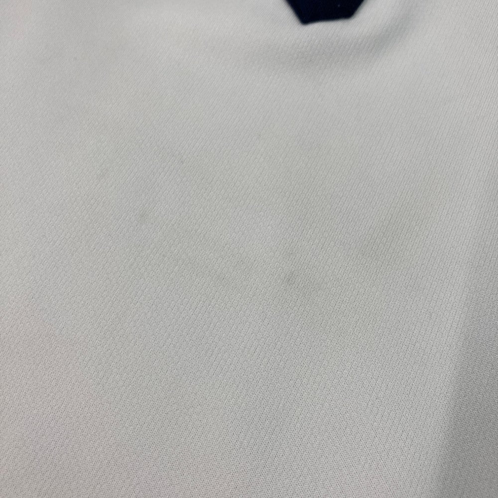 CALLAWAY 캘러웨이  반팔 원피스  화이트 계열 M