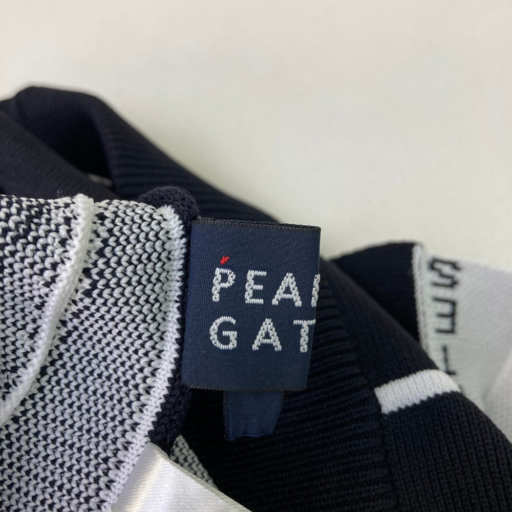 PEARLY GATES パーリーゲイツ ; 2023年 スカート  ネイビー系 0
