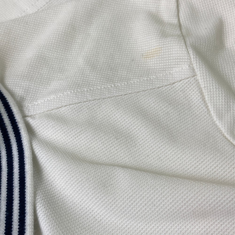 NEW BALANCE GOLF 뉴발란스  반팔 폴로 셔츠  화이트 계열 1
