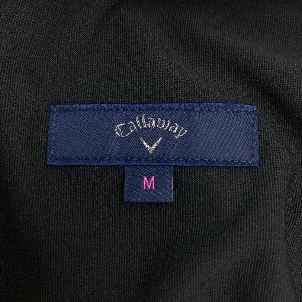 CALLAWAY キャロウェイ  インナー付 ストレッチスカート  ホワイト系 M