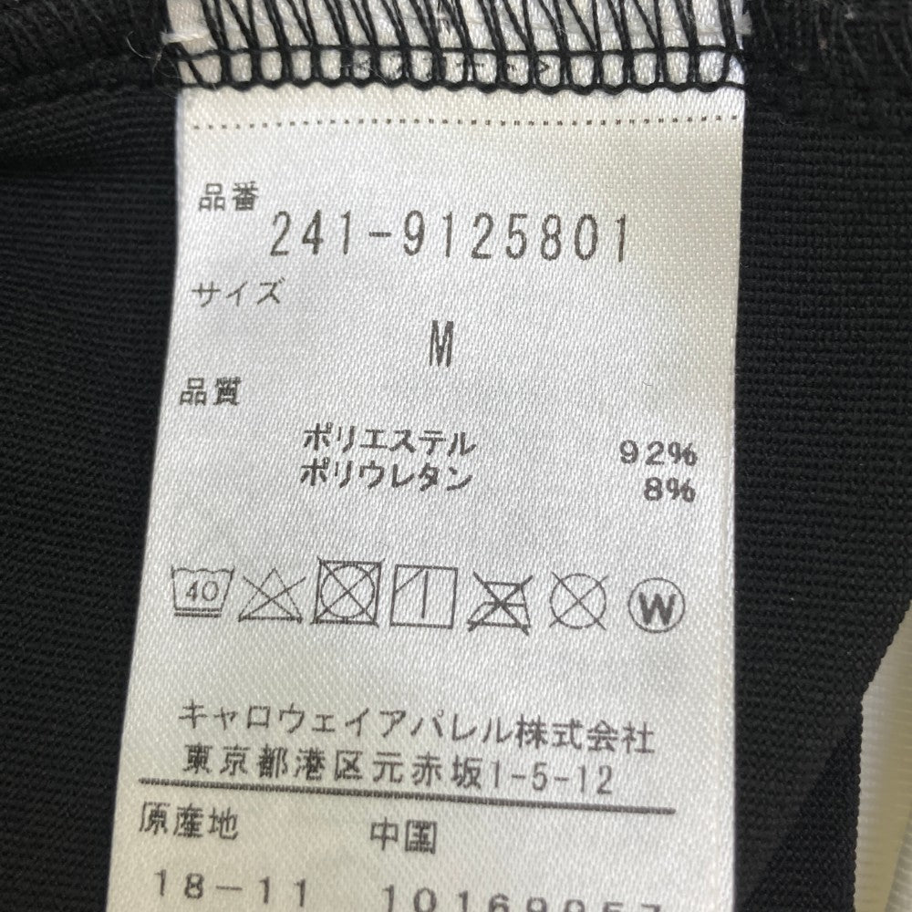 CALLAWAY キャロウェイ  インナー付 ストレッチスカート  ホワイト系 M
