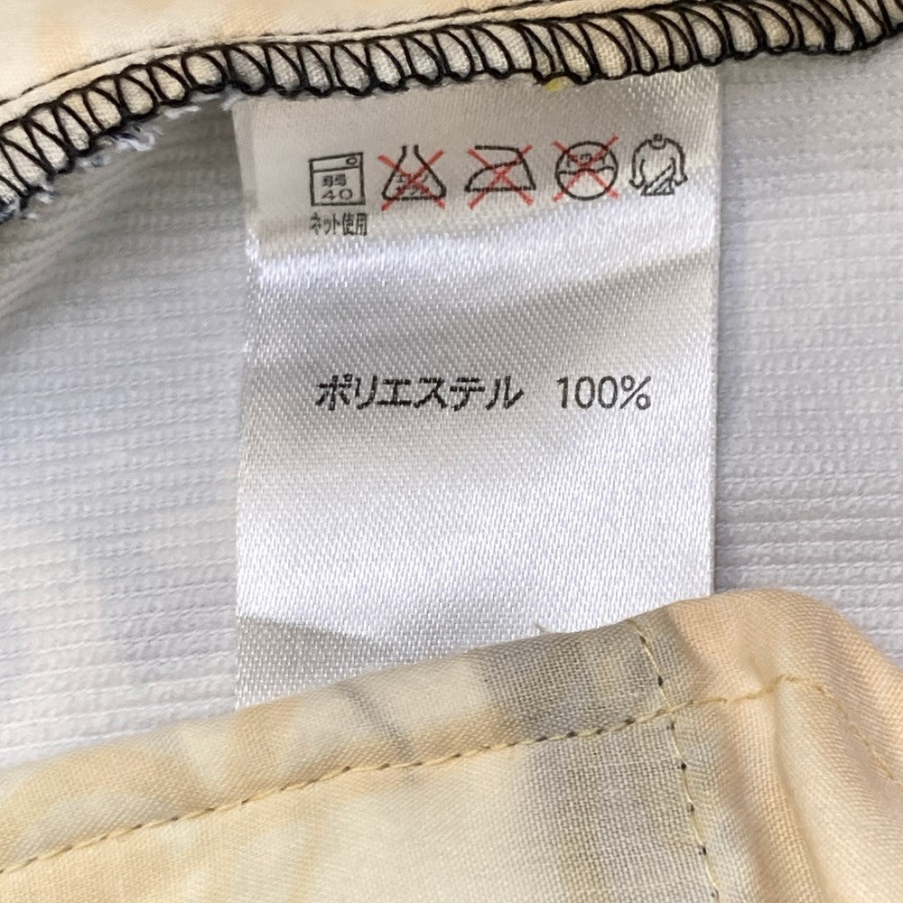 LOUD MOUTH ラウドマウス  パンツ シュガースカル ネイビー系 M