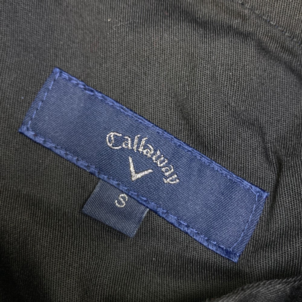CALLAWAY キャロウェイ  パンツ  ネイビー系 S